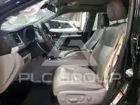 2019 Toyota Highlander фото