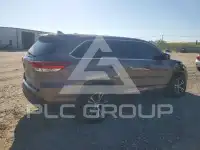 2019 Toyota Highlander photo