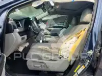 2019 Toyota Highlander photo