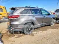 2019 Toyota Highlander фото