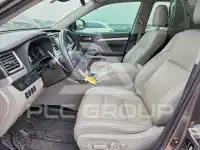 2019 Toyota Highlander фото