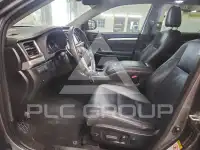2019 Toyota Highlander фото