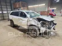 2019 Toyota Highlander фото