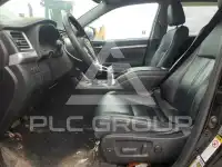 2019 Toyota Highlander фото