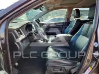 2019 Toyota Highlander фото
