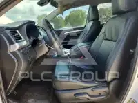 2019 Toyota Highlander фото