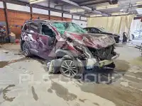 2019 Toyota Highlander фото
