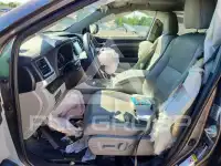 2019 Toyota Highlander фото