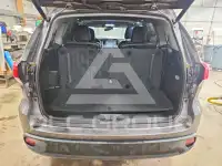 2019 Toyota Highlander фото