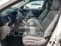 2019 Toyota Highlander photo