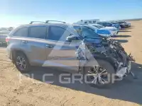 2019 Toyota Highlander фото