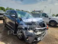 2019 Toyota Highlander photo