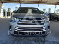 2019 Toyota Highlander фото