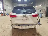 2019 Toyota Highlander фото