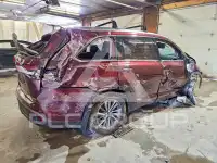 2019 Toyota Highlander фото