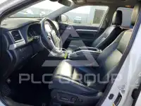 2019 Toyota Highlander фото