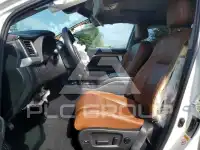 2019 Toyota Highlander фото