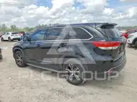 2019 Toyota Highlander фото