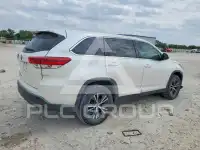 2019 Toyota Highlander фото