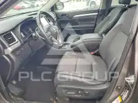 2019 Toyota Highlander photo