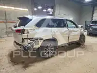 2019 Toyota Highlander фото