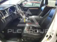 2019 Toyota Highlander фото
