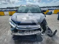 2019 Toyota Highlander фото