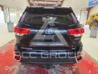 2019 Toyota Highlander фото