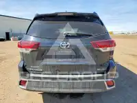2019 Toyota Highlander фото