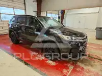 2019 Toyota Highlander фото