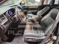 2019 Toyota Highlander фото