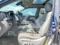 2019 Toyota Highlander фото