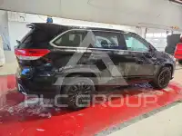 2019 Toyota Highlander фото