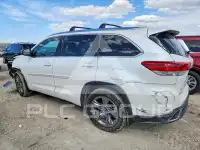 2019 Toyota Highlander фото