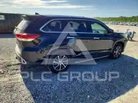 2019 Toyota Highlander фото