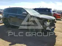 2019 Toyota Highlander фото