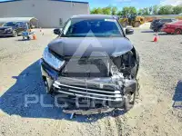 2019 Toyota Highlander фото