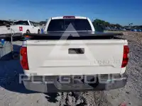 2019 Toyota TUNDRA фото