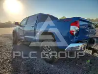 2019 Toyota TUNDRA фото