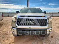 2019 Toyota TUNDRA фото