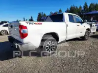 2019 Toyota TUNDRA фото