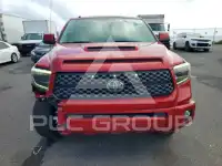 2019 Toyota TUNDRA фото