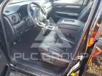 2019 Toyota TUNDRA фото
