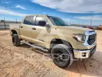 2019 Toyota TUNDRA фото