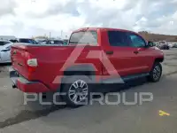 2019 Toyota TUNDRA фото