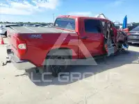 2019 Toyota TUNDRA фото