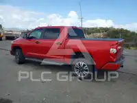 2019 Toyota TUNDRA фото