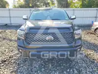 2019 Toyota TUNDRA фото