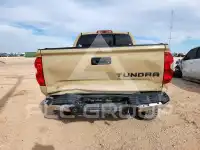 2019 Toyota TUNDRA фото