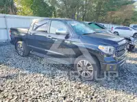 2019 Toyota TUNDRA фото